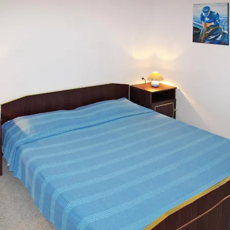 Giuliano-1 By Interhome Appartement *