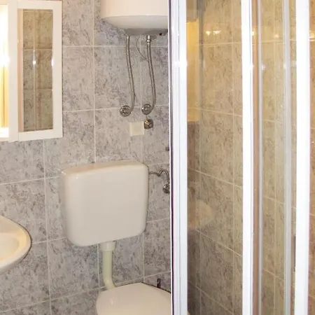 Appartement Giuliano-1 By Interhome *