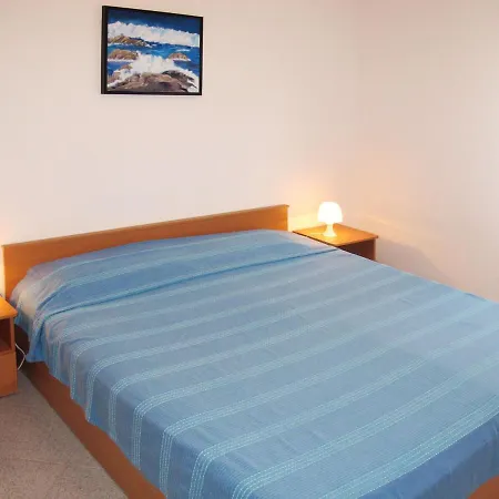 Giuliano-1 By Interhome Apartment Frata