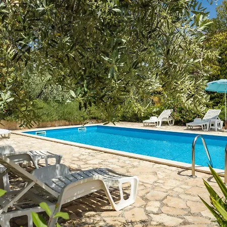 Apartment Giuliano-1 By Interhome Frata