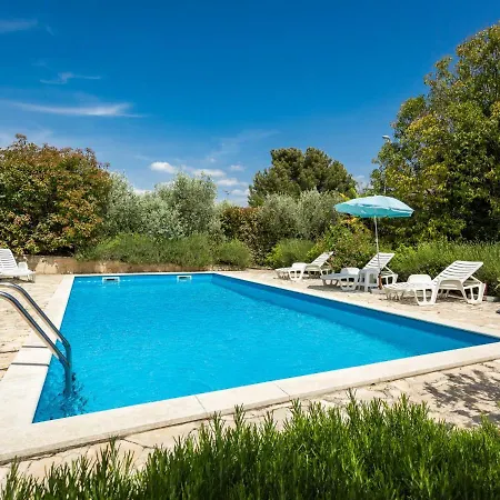 Appartement Giuliano-1 By Interhome Frata