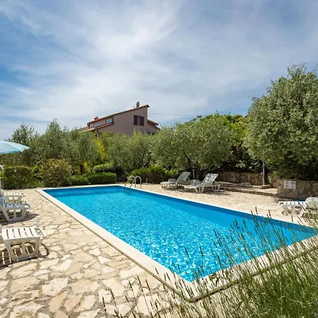 Giuliano-1 By Interhome Apartment *