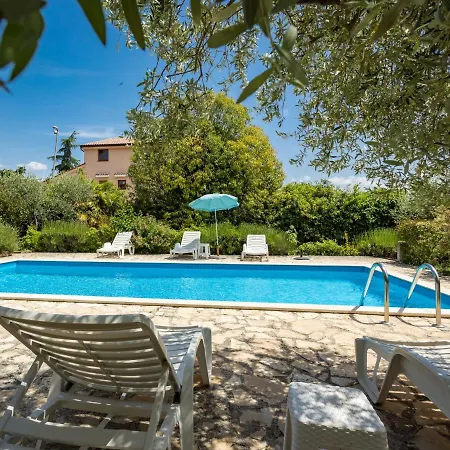 Giuliano-1 By Interhome Apartment *