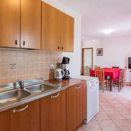 Apartamento Giuliano-1 By Interhome *