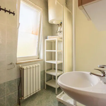 Giuliano-1 By Interhome Apartment Frata