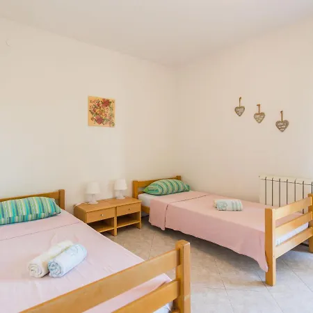 Apartment Giuliano-1 By Interhome *
