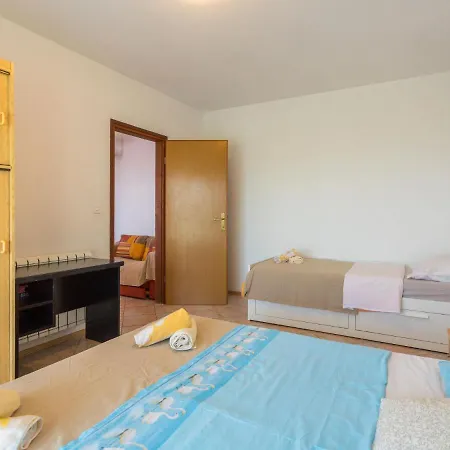 Apartment Giuliano-1 By Interhome Frata