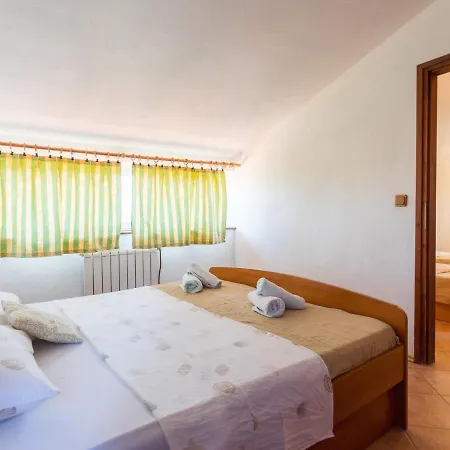 Giuliano-1 By Interhome Apartment *