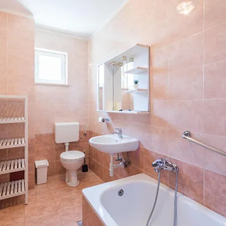 Giuliano-1 By Interhome Apartment Frata