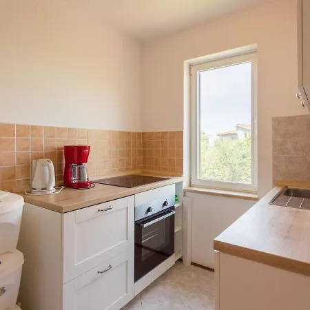 Giuliano-1 By Interhome Apartment Frata