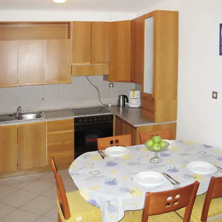 Giuliano-1 By Interhome Apartment *