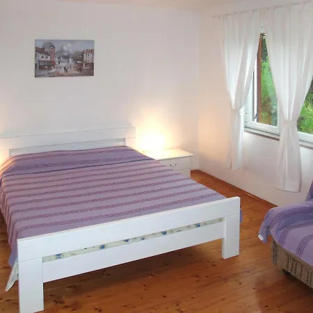 Giuliano-1 By Interhome Apartment *