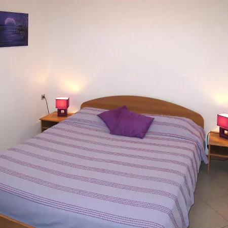 Apartament Giuliano-1 By Interhome