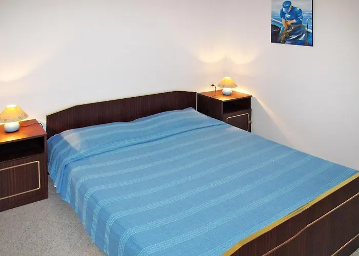 Giuliano-1 By Interhome Appartement *