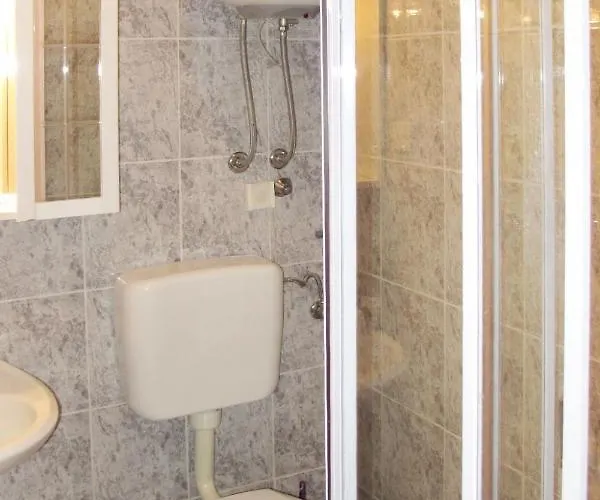 Appartement Giuliano-1 By Interhome *