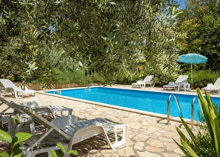 Lejlighed Giuliano-1 By Interhome Frata