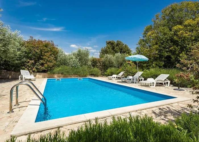 Lejlighed Giuliano-1 By Interhome Frata