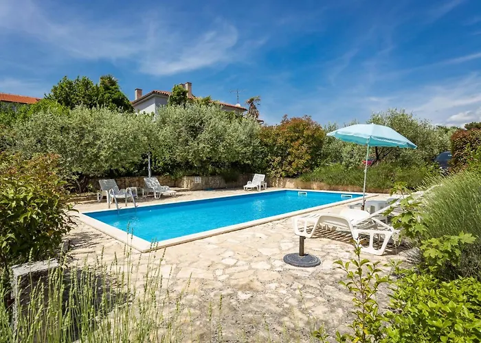 Lejlighed Giuliano-1 By Interhome Frata
