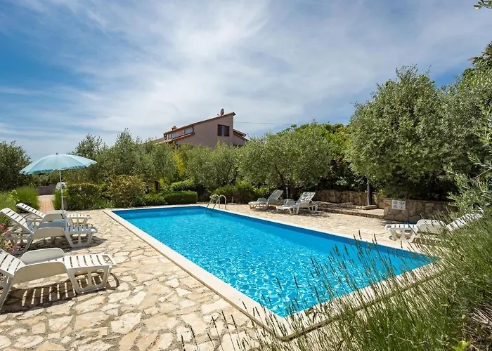 Giuliano-1 By Interhome Appartement *