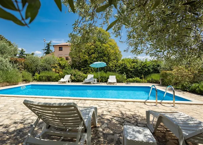 Giuliano-1 By Interhome Appartement *