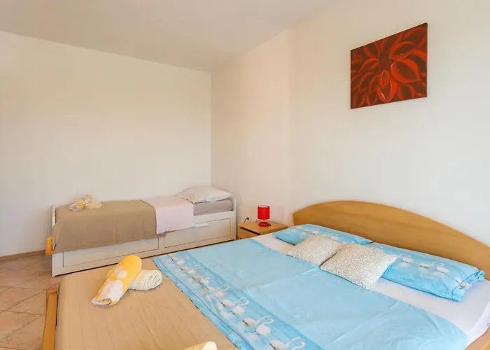 Lejlighed Giuliano-1 By Interhome *