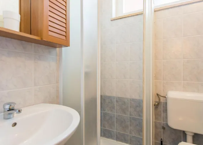 Lejlighed Giuliano-1 By Interhome *