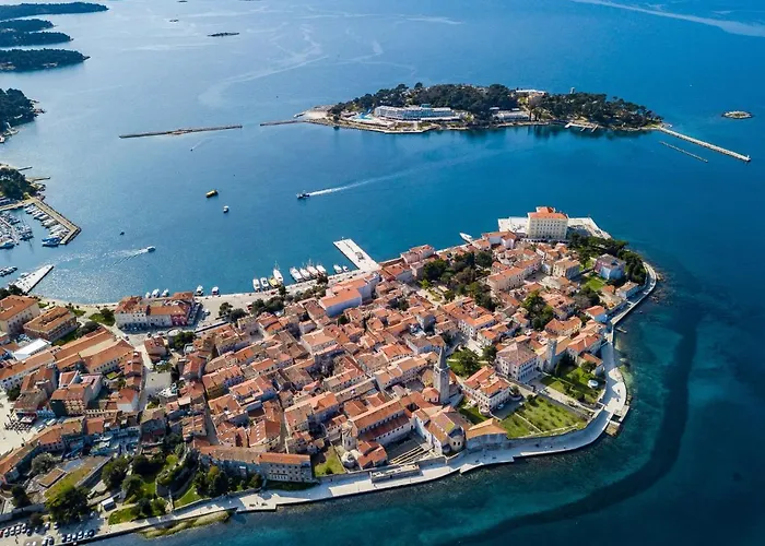 Appartement Giuliano-1 By Interhome