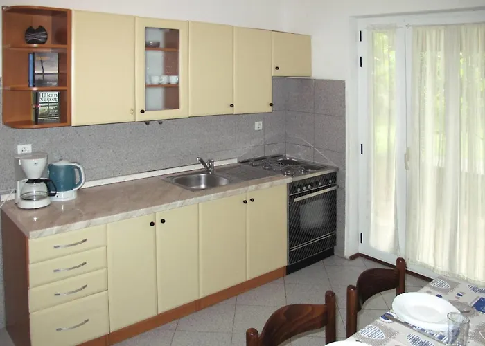 Appartement Giuliano-1 By Interhome Frata