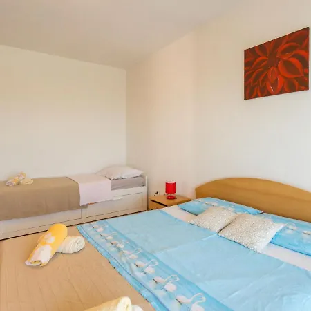 Apartman Giuliano-1 By Interhome *