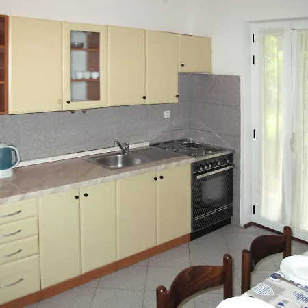 Apartment Giuliano-1 By Interhome Frata