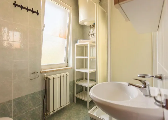 Giuliano-1 By Interhome Апартаменты Frata