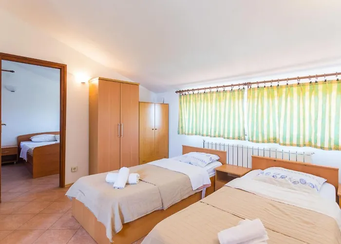 Апартаменты Giuliano-1 By Interhome Frata