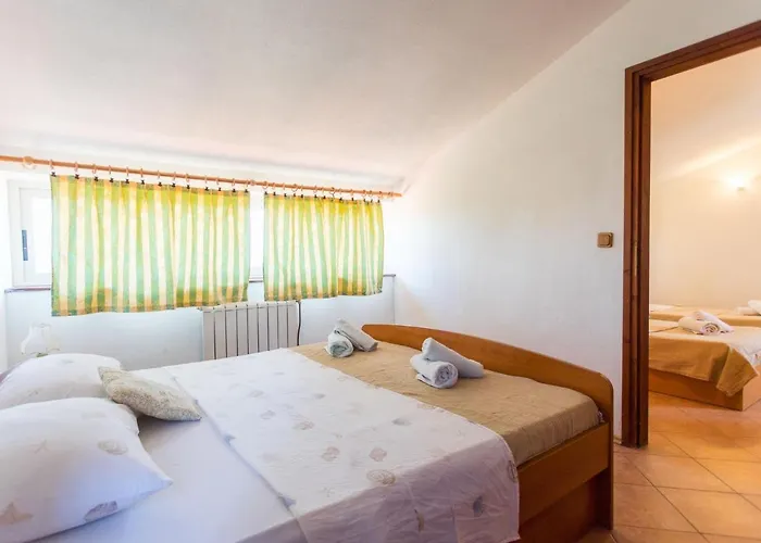 Giuliano-1 By Interhome Апартаменты *