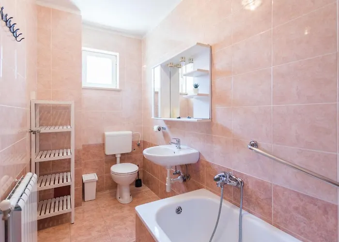 Giuliano-1 By Interhome Апартаменты Frata